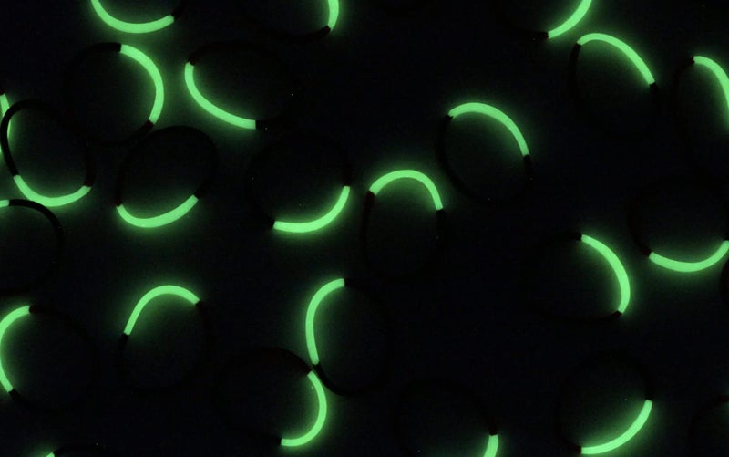 Rainbow Loom Viper Glow - Image 3